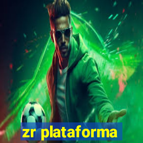 zr plataforma